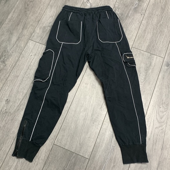 Harsh and Cruel Joggers Size S - Picture 4 of 6